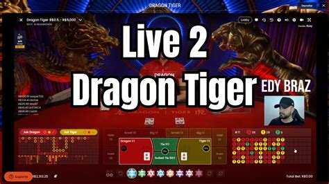 dragon tiger ao vivo.